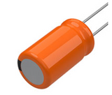 MAL223091004E3 Supercapacitor 25F -20% +50% 3V T/H Radial, RoHs