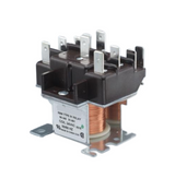 91-901 General Purpose Relays DPDT 24V 12A INRUSH 60A 125V.A.C.