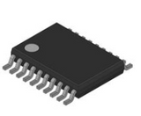 Pack of 5 SN74LVC2244APW IC BUFF Non-Inverting 3.6V 20-TSSOP, RoHs