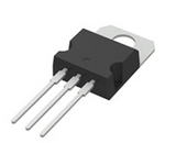 Pack of 4 TIP41C Transistor NPN 100V 6A TO-220, RoHs