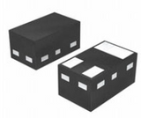 Pack of 50 PMBT3904MB,315 Transistor NPN 40V 0.2A DFN1006B-3, RoHs