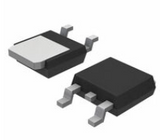 Pack of 10 MC78M05BDT IC REG Linear 5V 500MA DPAK