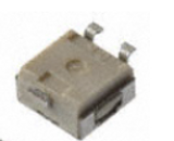 3314G-1-203E Trimmer 20K OHM 0.25W GW Top Adjustment