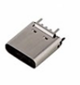 Pack of 5 10132328-10011LF Connector Receptacle 24 Position USB3.1 Type-C SMD, RoHs