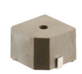 Pack of 5 CT-1205H-SMT-TR Buzzer Magnetic 5V 12.8X12.8 SMD, RoHs