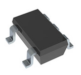 LP3985IM5-3.3 Linear Voltage Regulator IC Positive Fixed 1 Output 150mA SOT-23-5