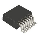 LT1374CR IC REG BUCK SEPIC ADJ 4.5A DDPAK