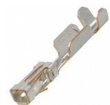 Pack of 10 87523-6 Connector Socket Contact Tin 20-24 AWG Crimp