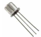JAN2N720A Transistor NPN 80V 0.5A TO-18