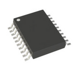 ICS85314BGI-01LF Clock Fanout Buffer (Distribution), Multiplexer IC 2:5 20-TSSOP (0.173", 4.40mm Width)