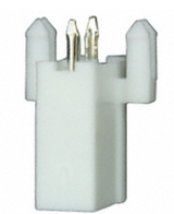 Pack of 5 0039299027 Connector Header Through Hole 2 position, RoHs