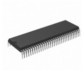 Z8018006PEC  IC MPU Z180 64DIP