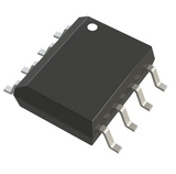Pack of 2 LTC1427CS8-50#PBF IC DAC 10 Bit A-Out 8SOIC, RoHs
