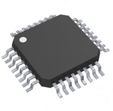 Pack of 4 AVR128DB32-I/PT IC MCU 8BIT 128KB FL AS H 32TQFP, RoHs