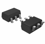 Pack of 4 TS5A3159MDBVREP IC Switch SPDTX1 1.1OHM SOT23-6, RoHs