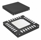 Pack of 2 ADS1293CISQE/NOPB IC AFE 3 CHAN 24BIT 28WQFN, RoHs
