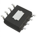 Pack of 2 AD8139ARDZ-REEL IC OPAMP DIFF 1 CIRCUIT 8SOIC, RoHs