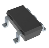 Pack of 2 SN74LVC1GU04DBVT IC Inverter 1CH 1-INP SOT23-5, RoHs