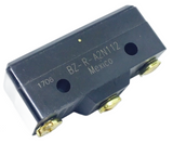 BZ-R-A2N112 Basic Snap Action Switch Large Basic
