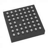 XCR3064XL-7CS48C Integrated Circuits CPLD 64MC 7NS 48CSBGA