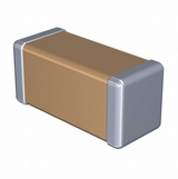 Pack of 10 C4520X7R3D102K Ceramic Capacitor 10% 1000PF 2KV X7R 1808 SMD, C4520X7R3D102KT020U