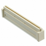 5-179010-5 Connector Receptacle 120 Position Gold SMD