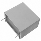 MKT1822510015 Film Capacitor 1UF 10% 100VDC Radial, RoHs