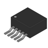 LM2575S-3.3 Buck Switching Regulator IC 3.3V 2A TO263-5L LM2575S-3.3/NOPB