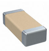 Pack of 10 C1206F104K5RACTU Capacitor Ceramic 0.1UF 50V X7R 1206
