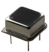 ECS-UPO-8PIN Programmable Oscillator XO (Standard) CMOS 1 MHz ~ 150 MHz 3.3V, 5V Enable/Disable 8-DIP, 4 Leads
