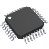 Pack of 4 AVR128DB32-I/PT IC MCU 8Bit 128KB F L A S H 32TQFP, RoHs