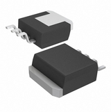 Pack of 3 LM1086CS-2.5/NOPB IC REG Linear 2.5V 1.5A TO263, RoHs