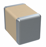 Pack of 60 C1210C225K1RACAUTO Ceramic Capacitor 10% 2.2UF 100V X7R 1210 SMD , RoHs