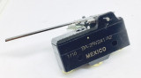 BA-2RV241-A2 Switch Snap Action SPDT 20A 125V
