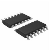 Pack of 10 CD74HC32M96 OR Gate IC 4 Channel 14-SOIC