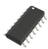 CY2309NZSC-1H Clock Fanout Buffer (Distribution) IC 1:9 133.3 MHz 16-SOIC (0.154", 3.90mm Width)