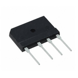 GBJ10005 Bridge Rectifier 1Phase 50V 10A GBJ
