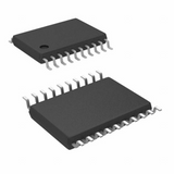 Pack of 10 74LCX245MTCX IC TXRX Non-Inverting 3.6V 20-TSSOP , 74LCX245MTC
