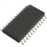 AD7892AR-2 Analog to Digital Converter 2 Input 12 Bit 1 SAR 24-SOIC