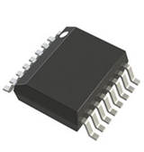 MAX1617MEE Temperature Sensor Digital, Local -55°C ~ 125°C 7 b 16-QSOP