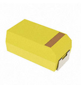 T491D226K035AT Molded Tantalum Capacitors 22 µF 35 V 2917 (7343 Metric) 700mOhm
