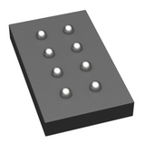 AT24C256-10UI-2.7  IC 256KBIT I2C 8DBGA