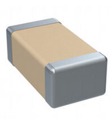 Pack of 10 C0805C561J5GACTU Capacitor Ceramic 560PF 50V C0G/NP0 0805