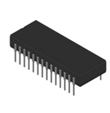 QS3390SOG  IC Multiplexer 1 x 16:8 28-SOIC