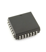 GAL22V10D-5LJ   IC GAL®22V10 Programmable Logic Device (PLD) IC 10 Macrocells 28-PLCC (11.51x11.51)
