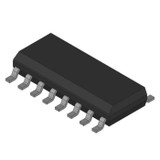 UC3842AD IC Regulator Output DC-DC Controller 14-SOIC