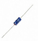 MAL211834471E3 Capacitor Alum 470UF 20% 10V Axial TH
