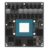 900-13701-0040-000 N V IDIA  Jet son A GX Or in 32GB System on Module 102110758