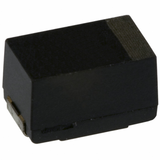 EEFUE0D391R Aluminum Polymer Capacitor 390UF 20% 2V SMD