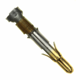 350547-2 Connector Pin Contact Gold 14-20 AWG Crimp